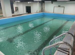 洛陽美茵水上運動公園